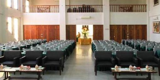 фото отеля Hotel Bumi Asih Pandan Beach Resort