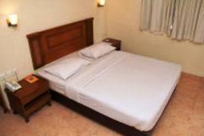 фото отеля Hotel Bumi Asih Pandan Beach Resort