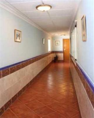 фото отеля Apartamentos Niña De Oro 21