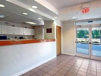 Super 8 Raleigh South