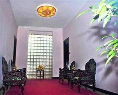фото отеля Areca Hotel Hue