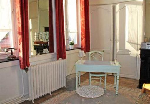 фото отеля Hotel Particulier Les Bleuets