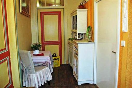 фото отеля Hotel Particulier Les Bleuets