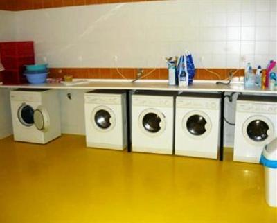 фото отеля Residencia Batuecas