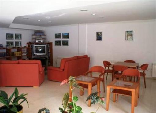 фото отеля Residencia Batuecas