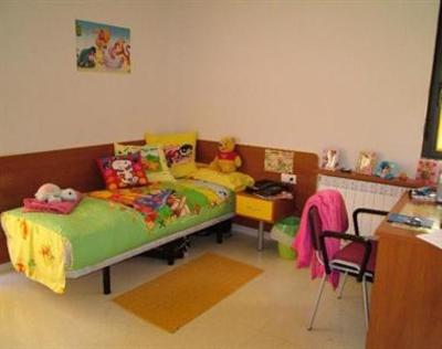 фото отеля Residencia Batuecas