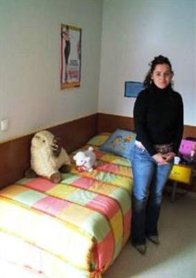 фото отеля Residencia Batuecas