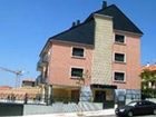 фото отеля Residencia Batuecas