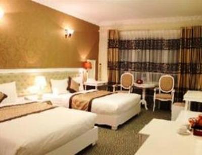 фото отеля Dai Nam Hotel Hanoi