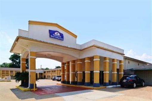 фото отеля Americas Best Value Inn Alexandria