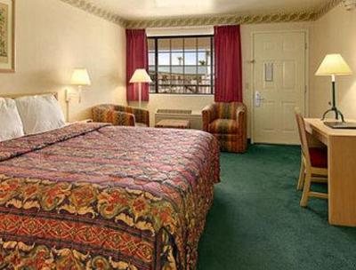 фото отеля Days Inn Safford