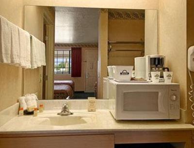 фото отеля Days Inn Safford