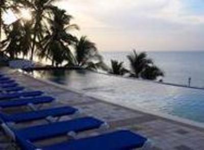 фото отеля Solarium Coronado Beach Resort Panama City