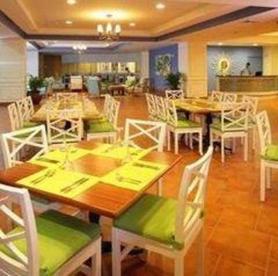 фото отеля Solarium Coronado Beach Resort Panama City