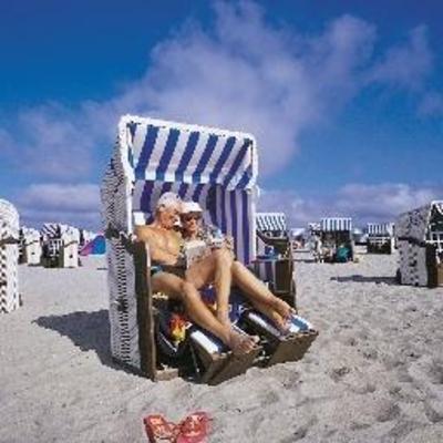 фото отеля Morada Resort Kuhlungsborn