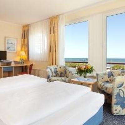 фото отеля Morada Resort Kuhlungsborn