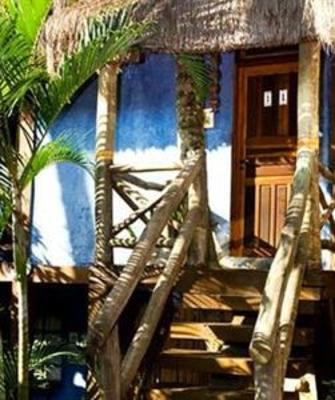 фото отеля Pousada Villagio Assis