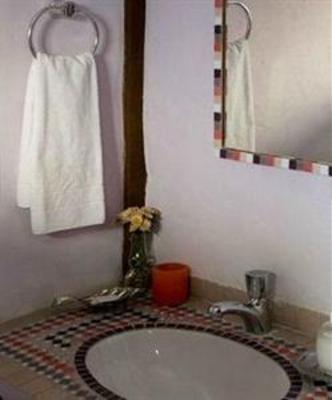 фото отеля Pousada Villagio Assis