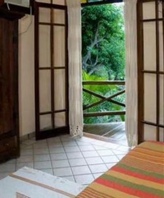 фото отеля Pousada Villagio Assis