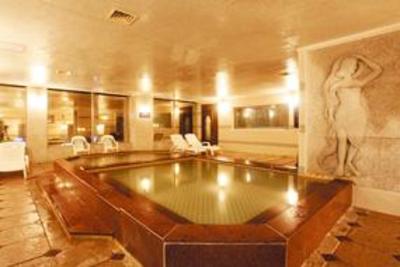 фото отеля Haeundae Glory Condominium Busan