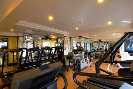 фото отеля Ramee Guestline Hotel, Juhu