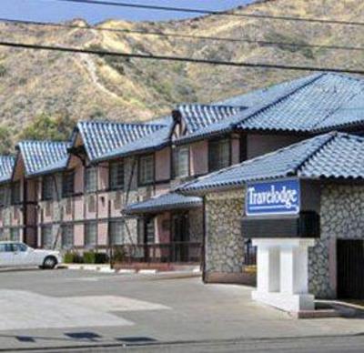 фото отеля Travelodge of Santa Clarita