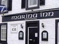 Marina Inn Irvine (Scotland)