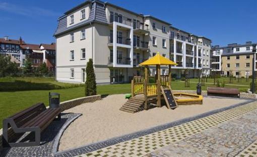 фото отеля Apartamenty Sopot