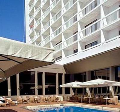 фото отеля Hotel Arts