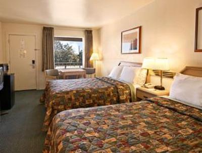 фото отеля Days Inn Deming