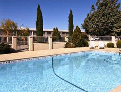 фото отеля Days Inn Deming
