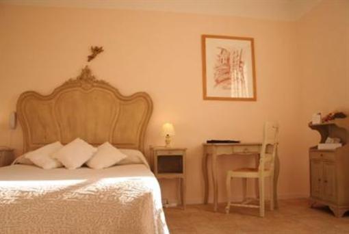 фото отеля Hotel Le Siecle