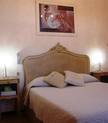фото отеля Hotel Le Siecle