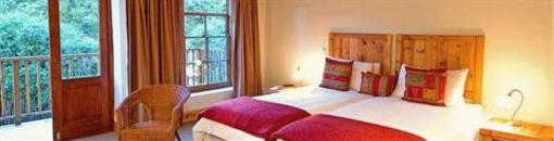 фото отеля At the Woods Guest House