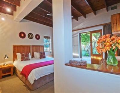 фото отеля At the Woods Guest House