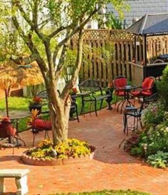 фото отеля Annapolitan Bed & Breakfast