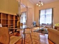 City Center Apartments - Terez 24