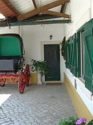 фото отеля Monte Dos Duques Hotel Santo Estevao