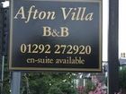 фото отеля Afton Villa Bed & Breakfast