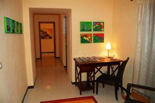 фото отеля B&B Palazzo Zappala Catania