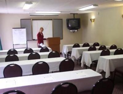 фото отеля BEST WESTERN of Lake George