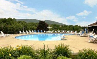 фото отеля BEST WESTERN of Lake George