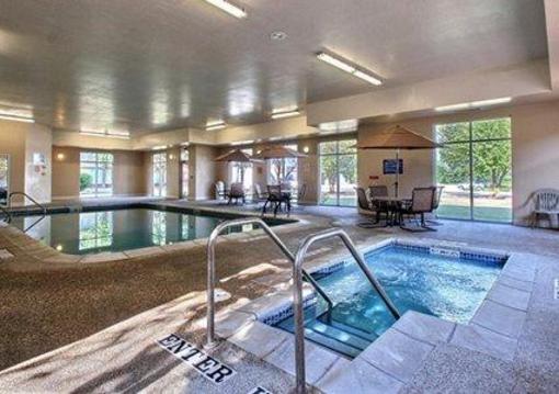 фото отеля Quality Inn Fort Dodge