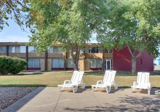 фото отеля Quality Inn Fort Dodge