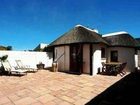 фото отеля Rochester Guest House