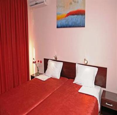 фото отеля Hotel Andromeda