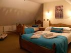 фото отеля The George Inn & Millingbrook Lodge