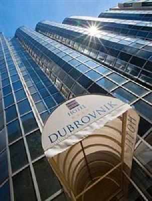 фото отеля Dubrovnik Hotel Zagreb
