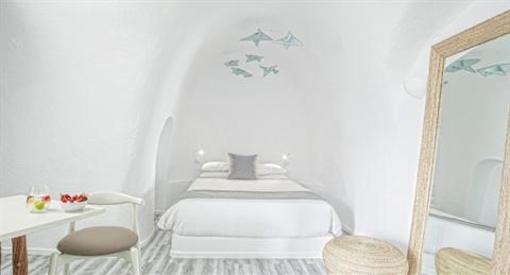 фото отеля Mill Houses Studios & Suites