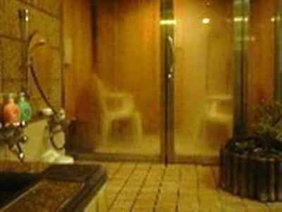 фото отеля Black Spa Hotel Suehiro in Kamata